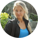 Анна Мерзлякова profile picture