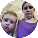 Олена Ануфрієва profile picture