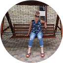 Ірина Зайцева profile picture